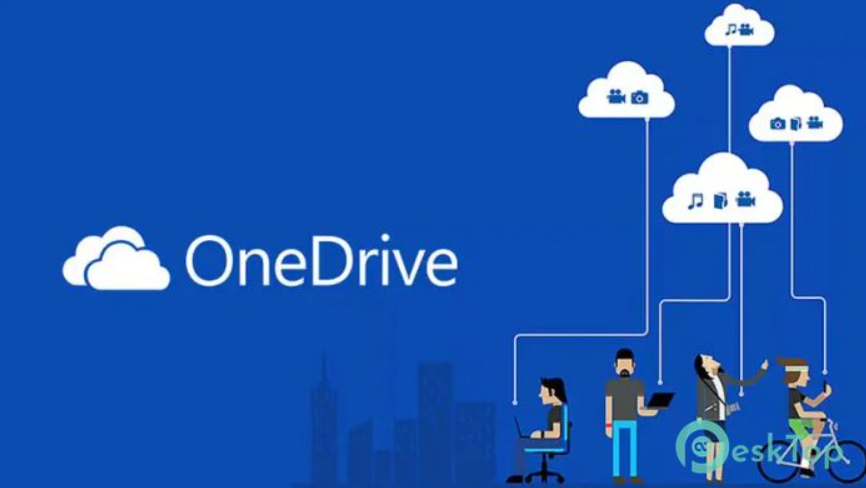 Microsoft OneDrive Crackeado