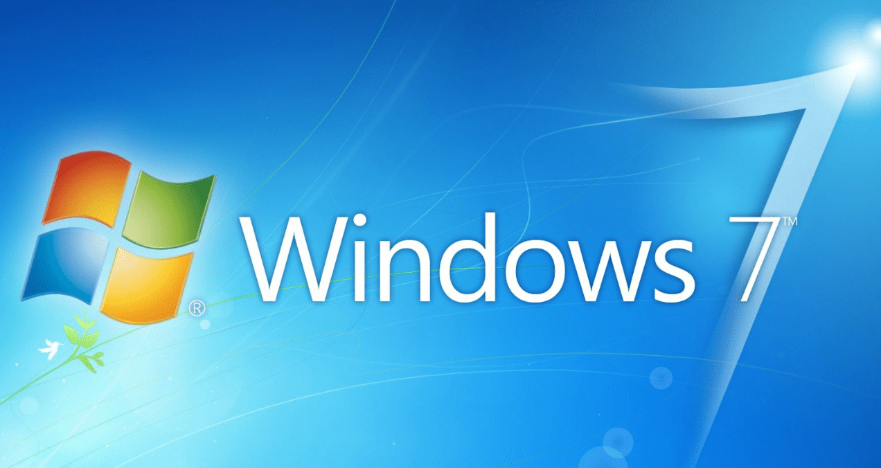 Windows 7 SP1 Crackeado