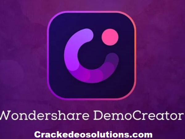 Wondershare DemoCreator