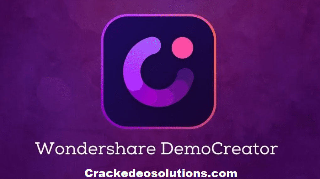 Wondershare DemoCreator