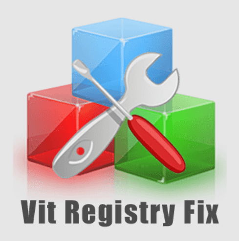 Vit Registry Fix Crackeado