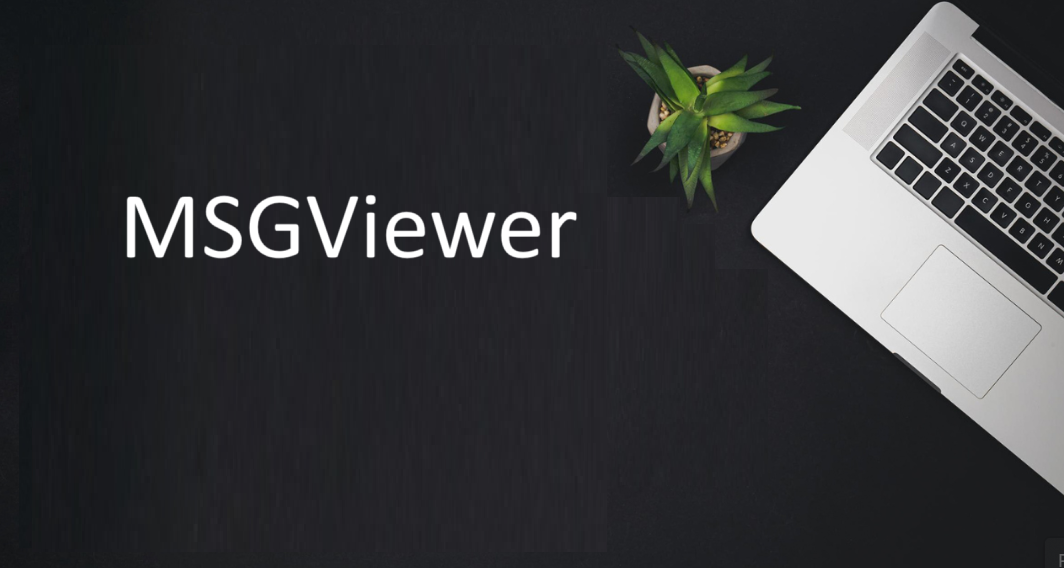 MSGViewer