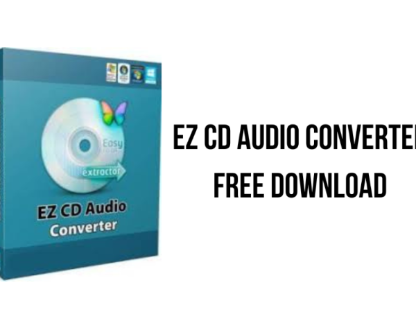 EZ CD Audio Converter