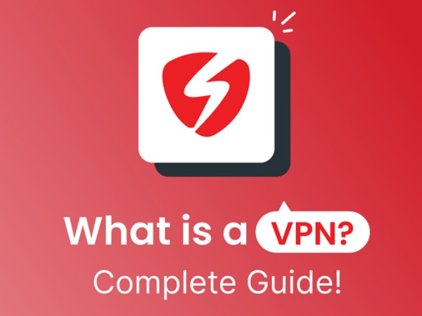 Symlex VPN