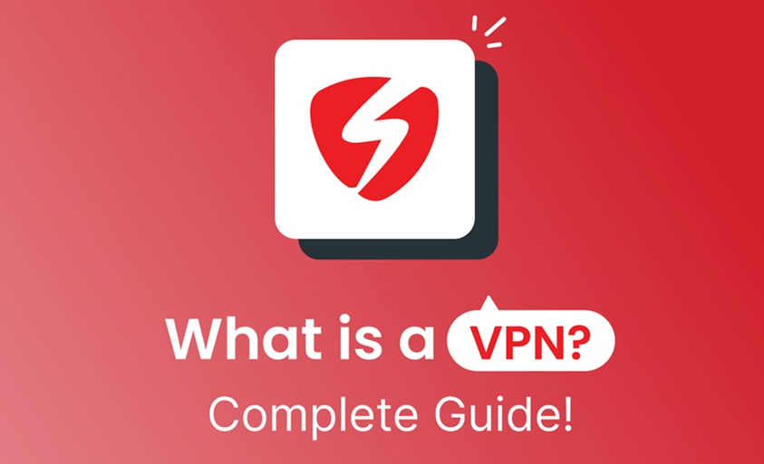 Symlex VPN