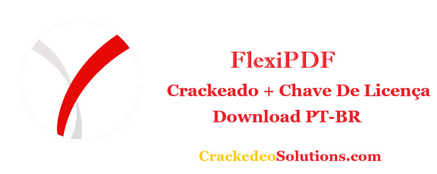 FlexiPDF Crackeado