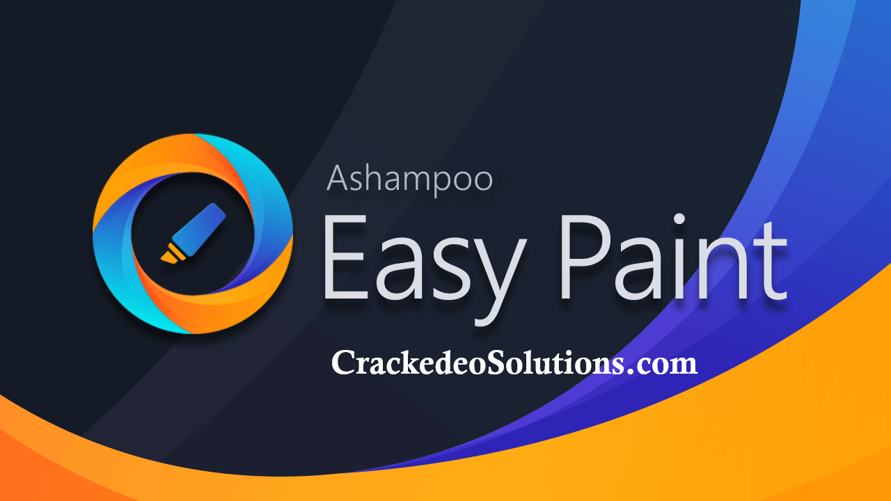 Ashampoo Easy Paint Crackeado