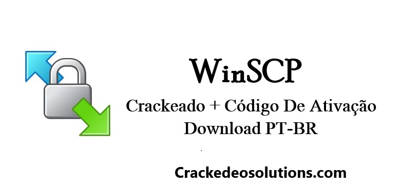 WinSCP Crackeado